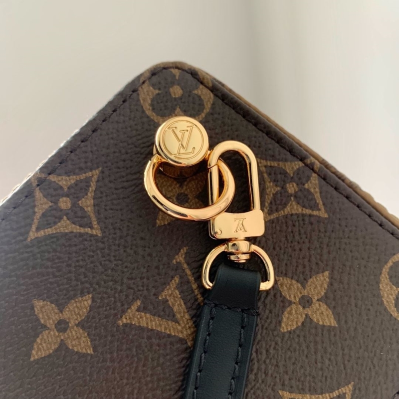 LV Box Bags